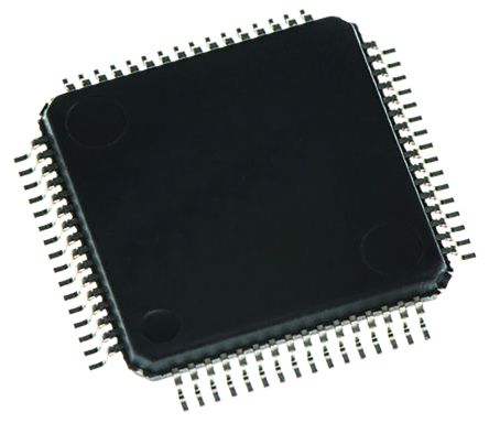 Analog Devices AD7605-4BSTZ 1727832