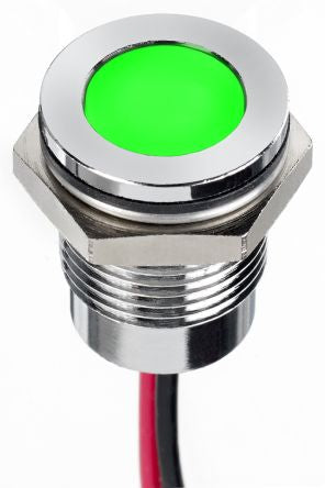 RS PRO 1302265