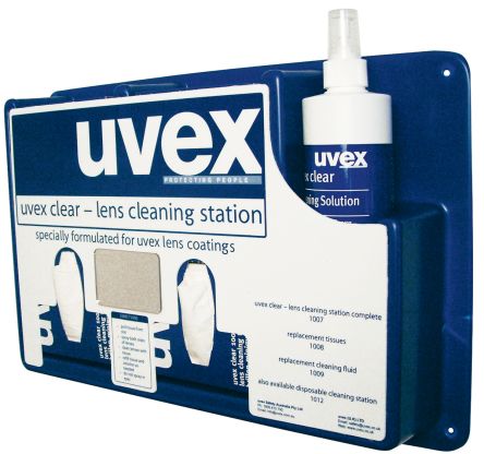 Uvex 9990-000 1302349