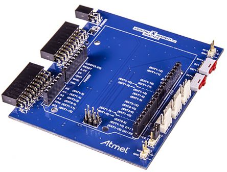 Microchip ATARDADPT-XPRO 1306120