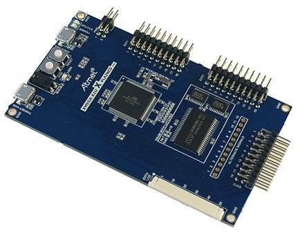 Microchip ATXMEGAA1U-XPRO 1306938