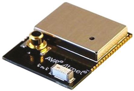 Microchip ATZB-RF-233-1-C 1306946