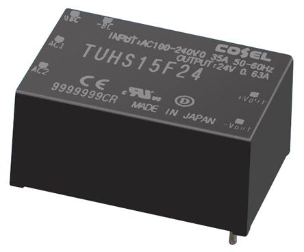 Cosel TUHS15F12 1307965