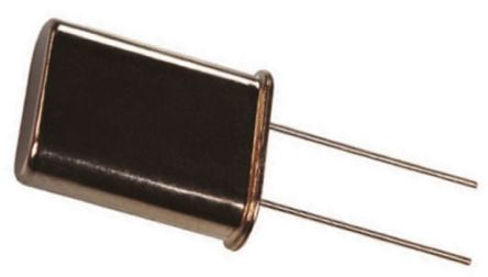 Euroquartz 27.000MHz HC49/30/50/-40+85/18pF/ATF 6938768