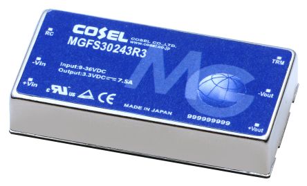 Cosel MGS302412-R 1309379