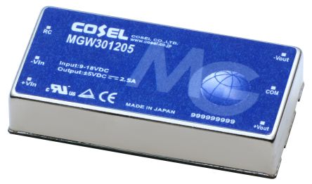 Cosel MGW301205-R 1309718