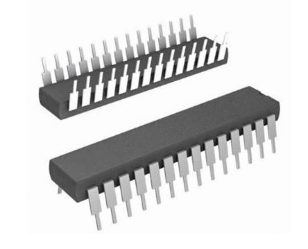 Microchip ATMEGA328P-PN 1310275