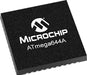 Microchip ATMEGA644A-MU 1310317