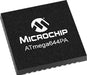 Microchip ATMEGA644PA-MU 1310324