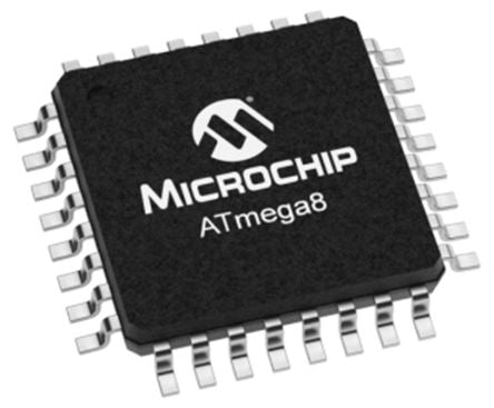 Microchip ATMEGA8515L-8AU 1310342
