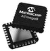 Microchip ATMEGA8515L-8JU 1310343