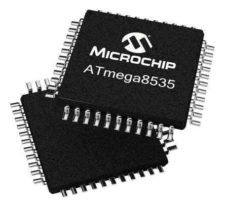 Microchip ATMEGA88A-MMH 1310355