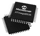 Microchip ATMEGA88A-MMH 1310355