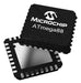 Microchip ATMEGA88PB-AU 1310366