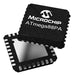 Microchip ATMEGA8A-MU 1310371