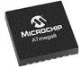 Microchip ATMEGA8L-8MU 1310374