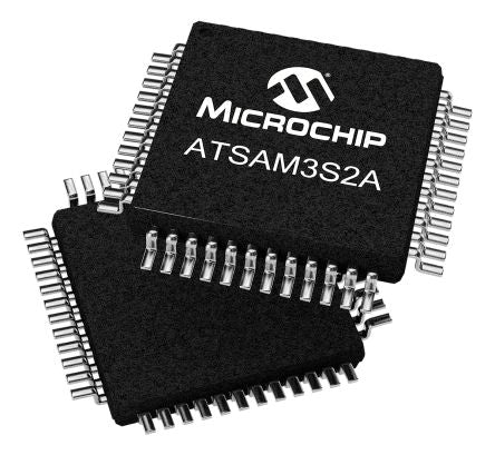 Microchip ATSAM3S2AA-AU 1310381