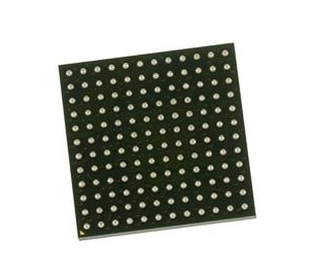 Microchip ATSAM3U4EA-CU 1311188