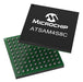 Microchip ATSAM4S8CA-CU 1311202