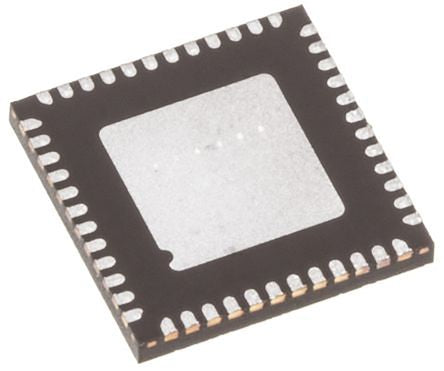 Analog Devices ADUCM363BCPZ256 1727827