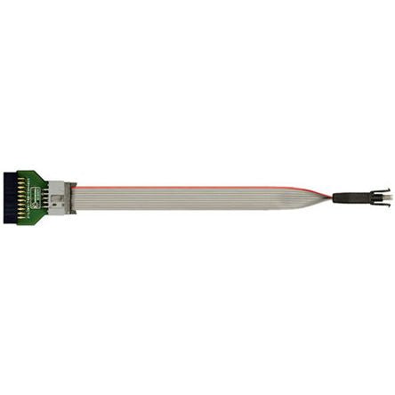SEGGER 8.06.04 J-Link 10-Pin Needle Adapter 1311326