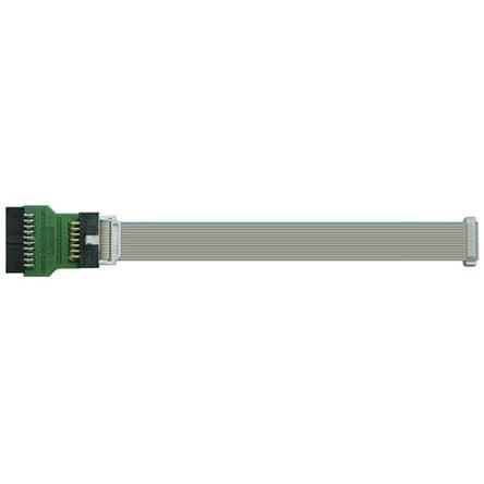 SEGGER 8.08.01 J-Link ARM-14 Adapter 1311330