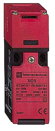 Telemecanique Sensors XCSPA492 1329174