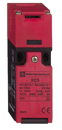 Telemecanique XCSPA891 1329182