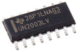 Texas Instruments ISO7330FCQDWQ1 1330184