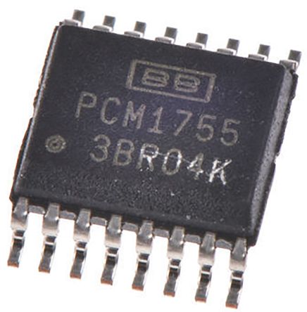 Texas Instruments TCA9554ADBR 1330707