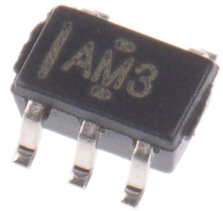 Texas Instruments TLV333IDCKT 1685049