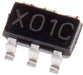 Texas Instruments TPS562201DDCT 1330750