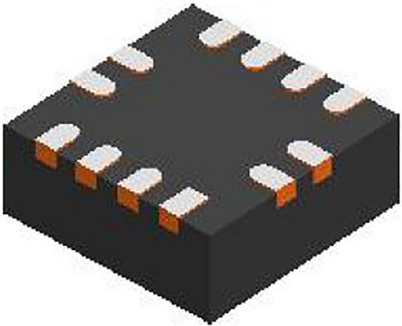 Texas Instruments TPS63051RMWT 1685090