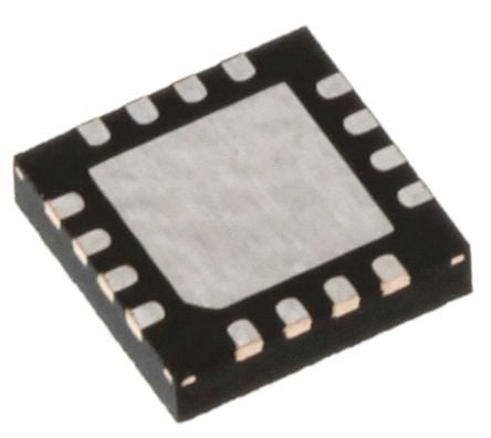 Texas Instruments TPS65233-1RTET 1330765