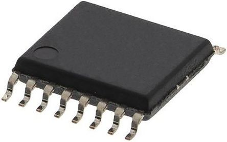 Texas Instruments TPS92691PWP 1330781