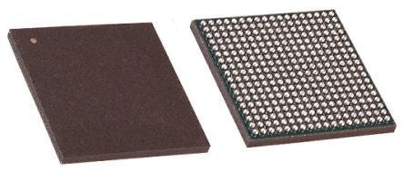 Microchip ATSAMA5D35A-CU 1330937