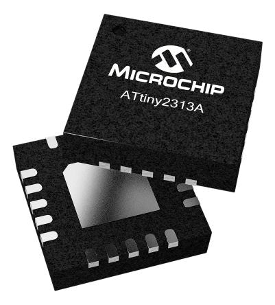 Microchip ATTINY2313V-10SU 1330981