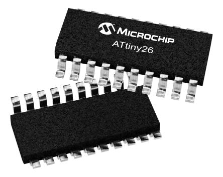 Microchip ATTINY261A-XU 1331621