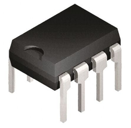 Microchip ATTINY28L-4PU 1331625