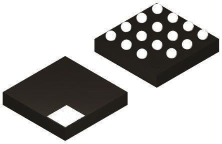 Microchip ATTINY44A-CCU 1331637