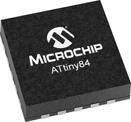 Microchip ATTINY84-20MU 1331662
