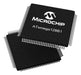 Microchip ATXMEGA128B1-AU 1331700