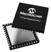 Microchip ATXMEGA32A4U-MH 1331727