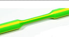 HellermannTyton 309-60119 TFN21 2.4/1.2-PO-X-GNYE 1331769