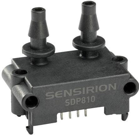 Sensirion SDP810-125Pa 1331912