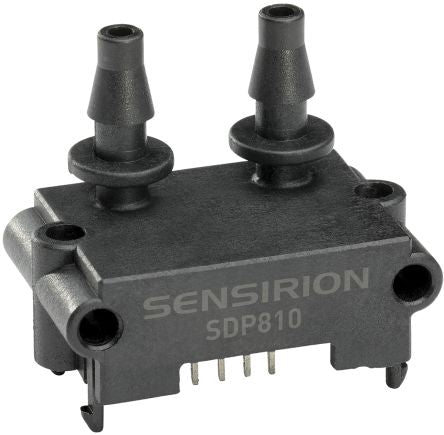 Sensirion SDP810-500Pa 1331913