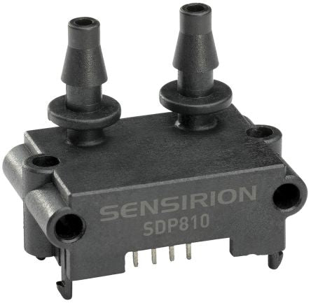 Sensirion SDP816-500Pa 1331915