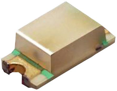 ROHM SML-D11YWT86 1612776