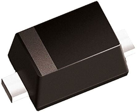 ROHM RB521SM-60T2R 1333240