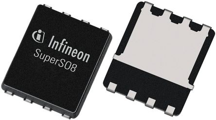 Infineon BSC026NE2LS5ATMA1 1336581